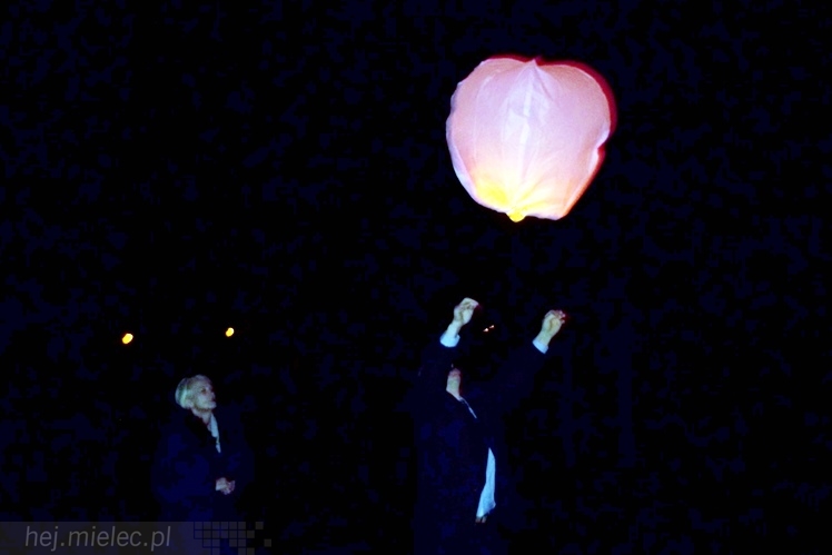 Nowy Rok ze Stowarzyszeniem ?Nowe Życie?