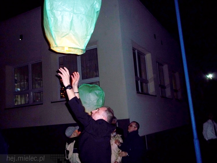 Nowy Rok ze Stowarzyszeniem ?Nowe Życie?