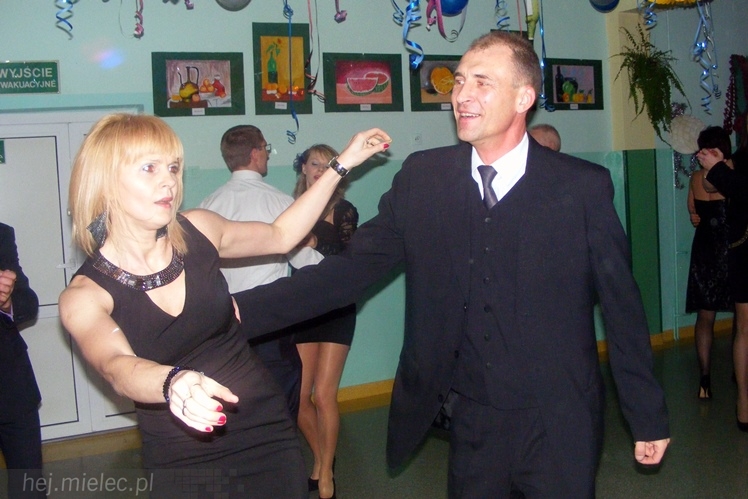 Nowy Rok ze Stowarzyszeniem ?Nowe Życie?