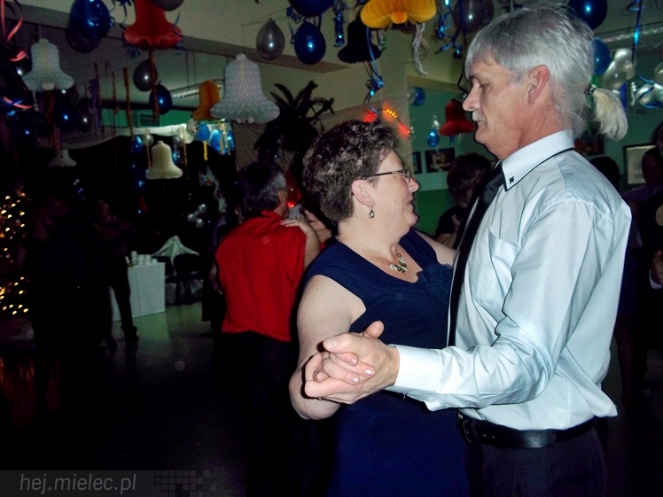 Nowy Rok ze Stowarzyszeniem ?Nowe Życie?