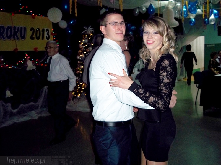 Nowy Rok ze Stowarzyszeniem ?Nowe Życie?