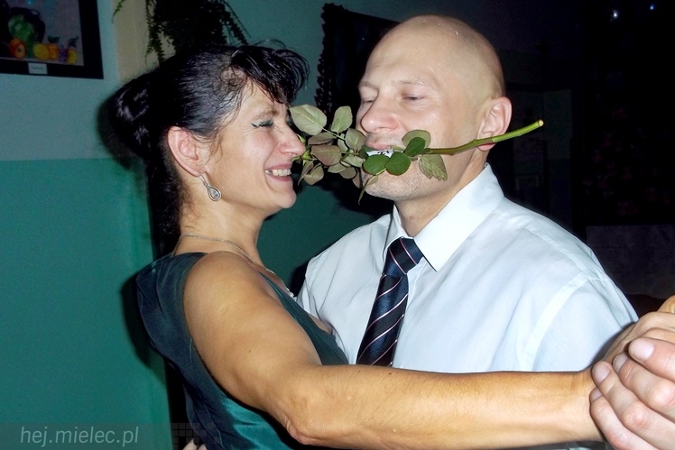 Nowy Rok ze Stowarzyszeniem ?Nowe Życie?