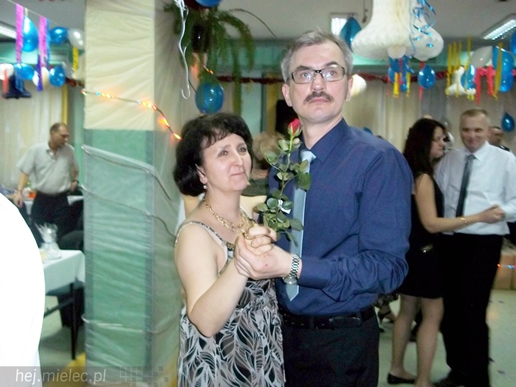 Nowy Rok ze Stowarzyszeniem ?Nowe Życie?