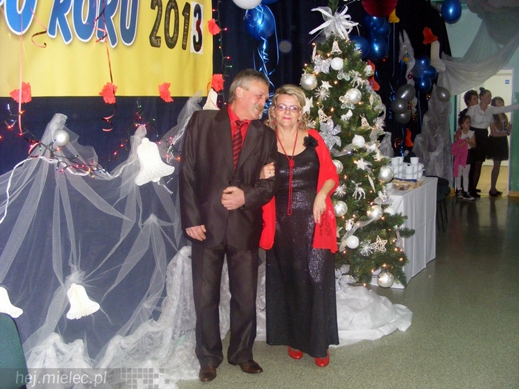 Nowy Rok ze Stowarzyszeniem ?Nowe Życie?