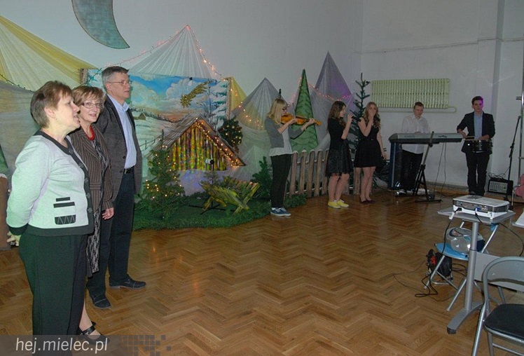 Szkolne Koło Caritas przy Gimnazjum Nr 2 oficjalnie powołane do życia