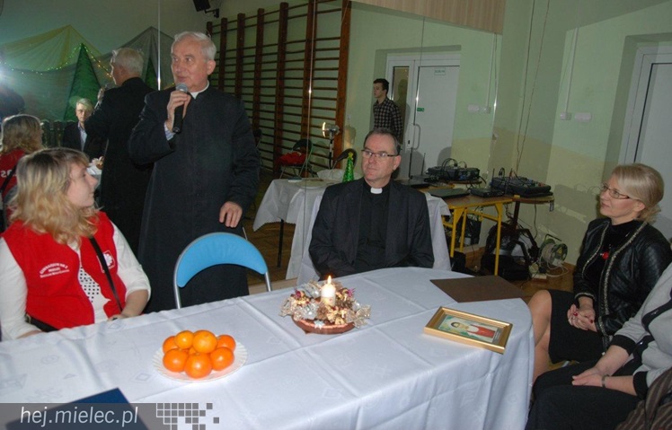 Szkolne Koło Caritas przy Gimnazjum Nr 2 oficjalnie powołane do życia