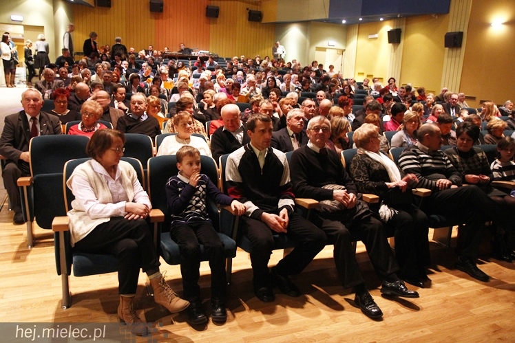 Nowy rok - jak w Wiedniu - witany muzycznym hołdem klasyki Straussa