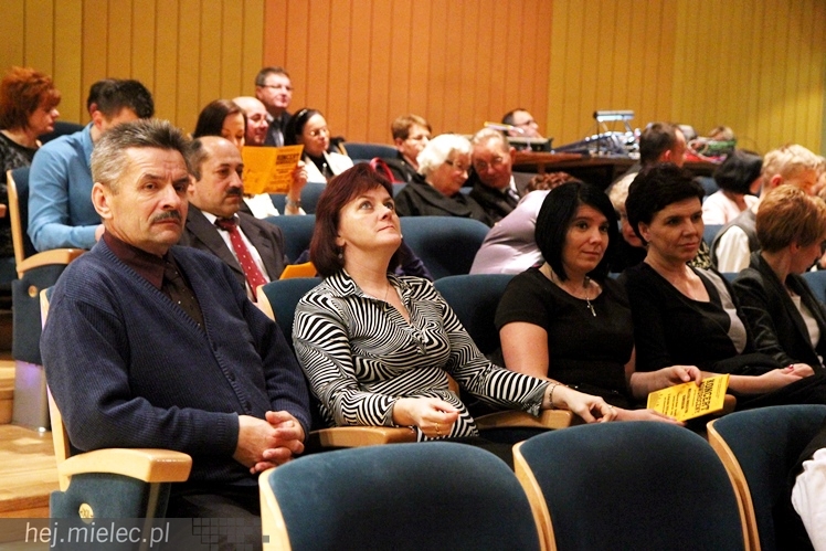 Nowy rok - jak w Wiedniu - witany muzycznym hołdem klasyki Straussa