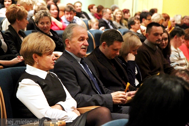 Nowy rok - jak w Wiedniu - witany muzycznym hołdem klasyki Straussa