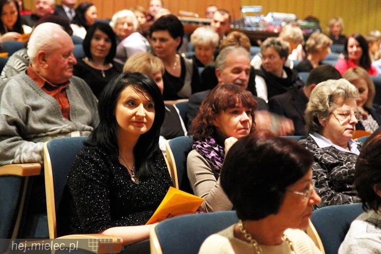 Nowy rok - jak w Wiedniu - witany muzycznym hołdem klasyki Straussa