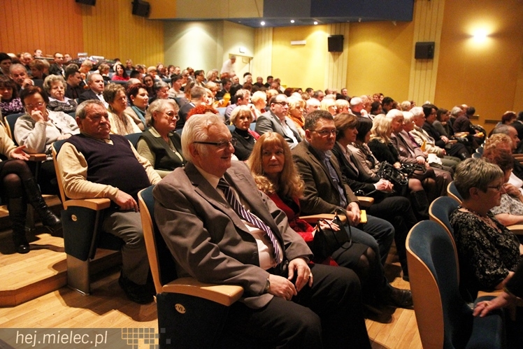 Nowy rok - jak w Wiedniu - witany muzycznym hołdem klasyki Straussa