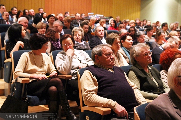 Nowy rok - jak w Wiedniu - witany muzycznym hołdem klasyki Straussa