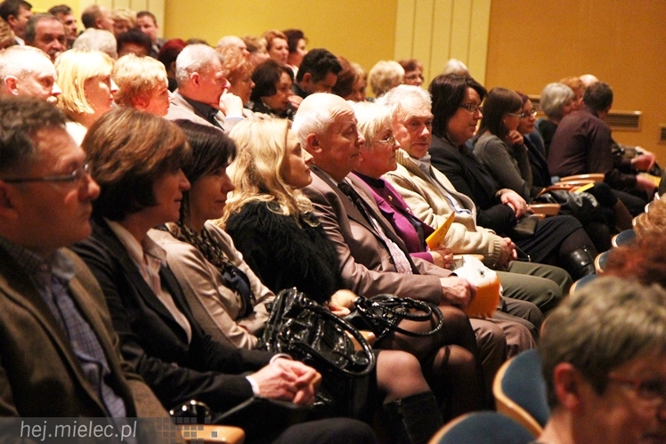 Nowy rok - jak w Wiedniu - witany muzycznym hołdem klasyki Straussa