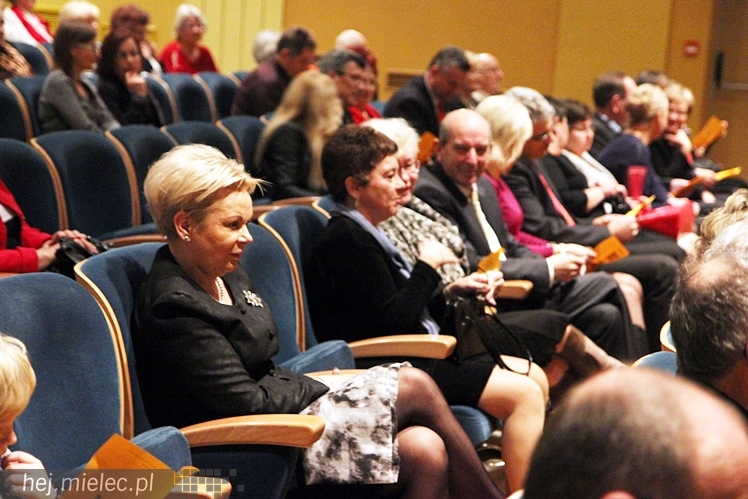 Nowy rok - jak w Wiedniu - witany muzycznym hołdem klasyki Straussa