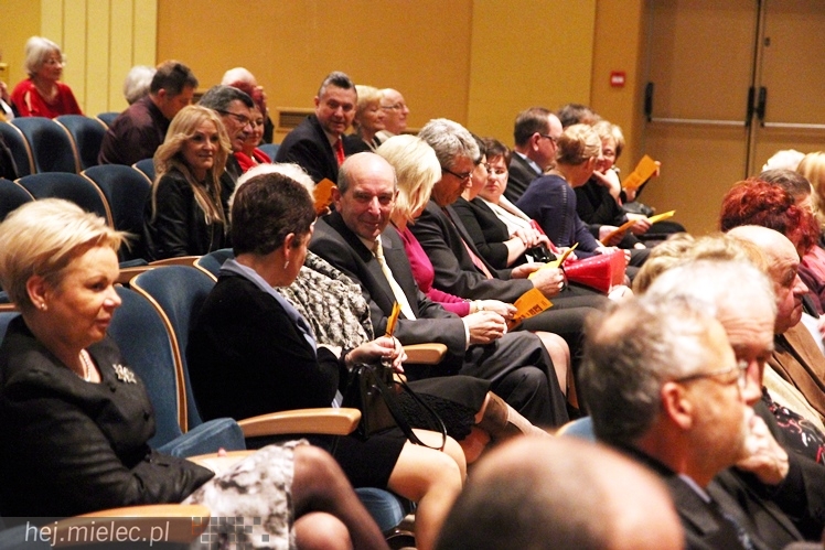 Nowy rok - jak w Wiedniu - witany muzycznym hołdem klasyki Straussa