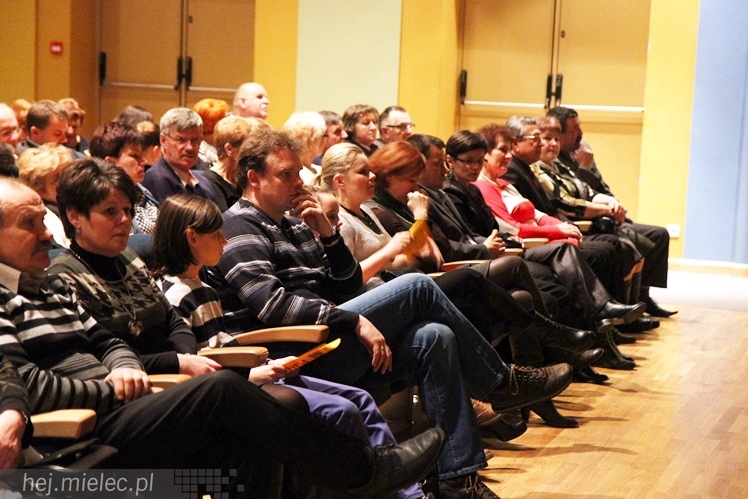 Nowy rok - jak w Wiedniu - witany muzycznym hołdem klasyki Straussa