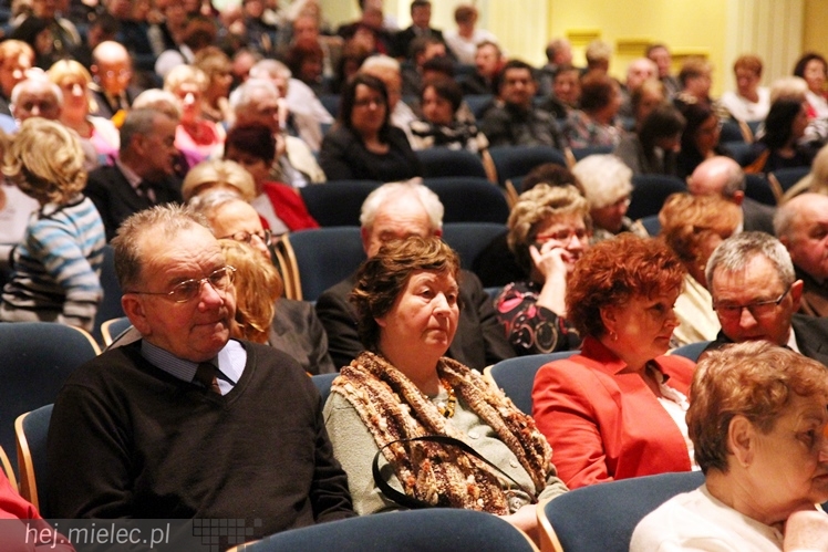 Nowy rok - jak w Wiedniu - witany muzycznym hołdem klasyki Straussa