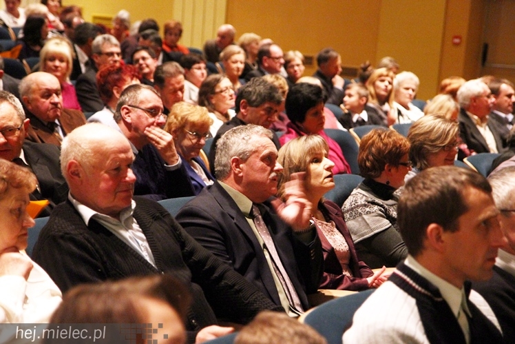 Nowy rok - jak w Wiedniu - witany muzycznym hołdem klasyki Straussa