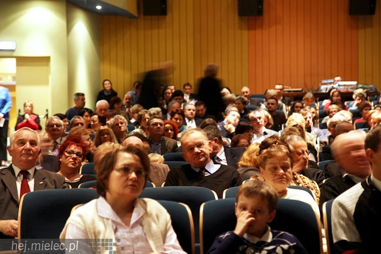 Nowy rok - jak w Wiedniu - witany muzycznym hołdem klasyki Straussa