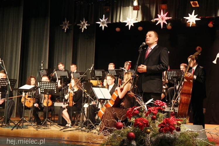 Nowy rok - jak w Wiedniu - witany muzycznym hołdem klasyki Straussa