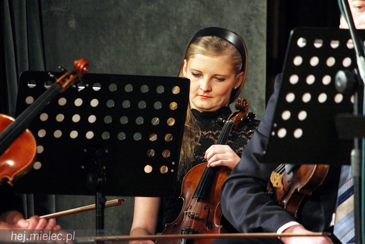 Nowy rok - jak w Wiedniu - witany muzycznym hołdem klasyki Straussa