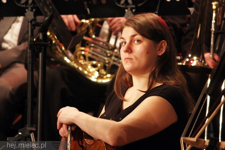 Nowy rok - jak w Wiedniu - witany muzycznym hołdem klasyki Straussa