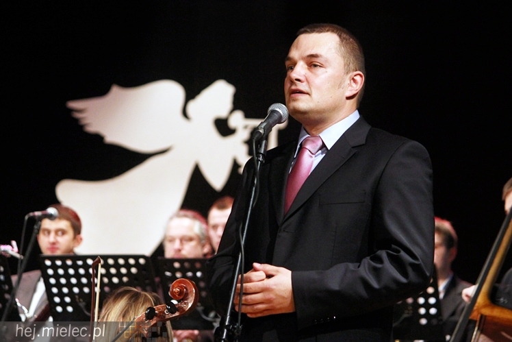 Nowy rok - jak w Wiedniu - witany muzycznym hołdem klasyki Straussa