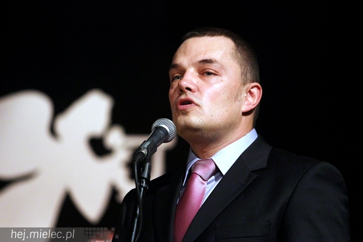 Nowy rok - jak w Wiedniu - witany muzycznym hołdem klasyki Straussa