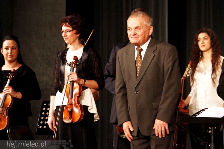 Nowy rok - jak w Wiedniu - witany muzycznym hołdem klasyki Straussa