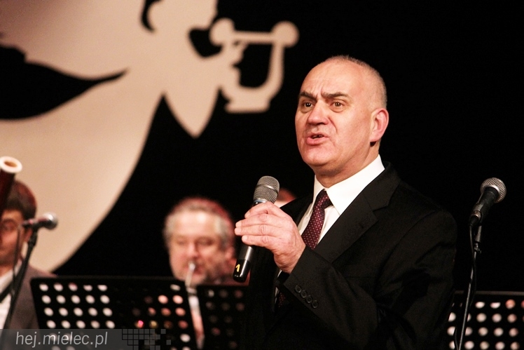 Nowy rok - jak w Wiedniu - witany muzycznym hołdem klasyki Straussa