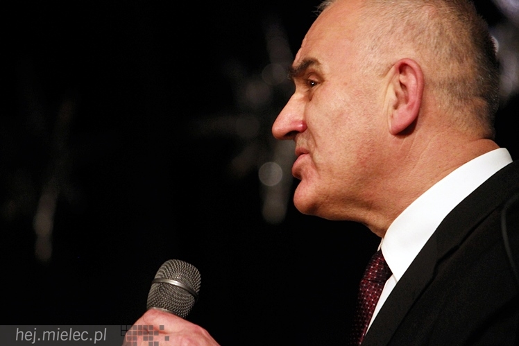 Nowy rok - jak w Wiedniu - witany muzycznym hołdem klasyki Straussa