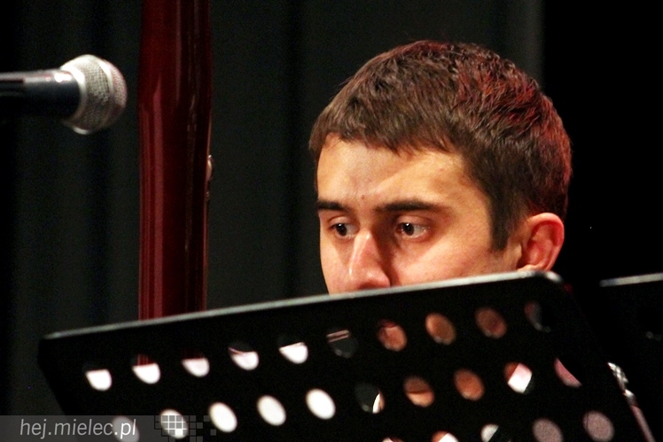 Nowy rok - jak w Wiedniu - witany muzycznym hołdem klasyki Straussa