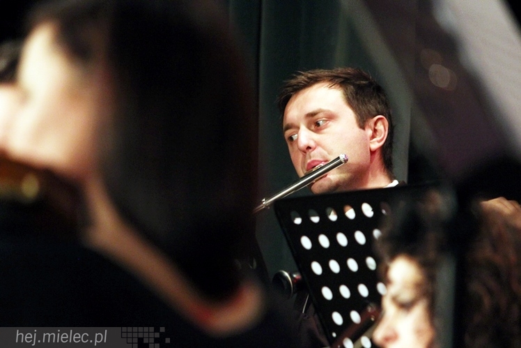 Nowy rok - jak w Wiedniu - witany muzycznym hołdem klasyki Straussa