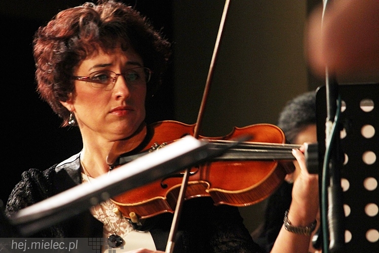 Nowy rok - jak w Wiedniu - witany muzycznym hołdem klasyki Straussa