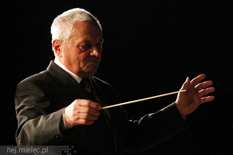 Nowy rok - jak w Wiedniu - witany muzycznym hołdem klasyki Straussa