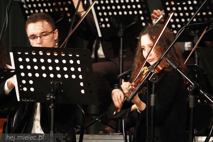Nowy rok - jak w Wiedniu - witany muzycznym hołdem klasyki Straussa