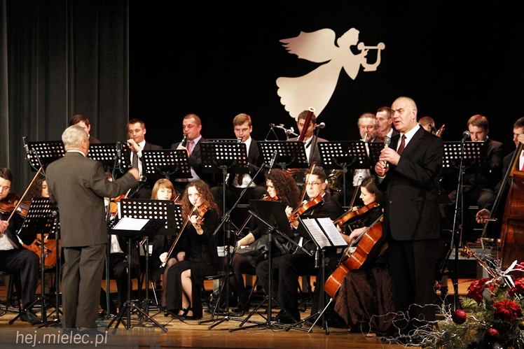 Nowy rok - jak w Wiedniu - witany muzycznym hołdem klasyki Straussa