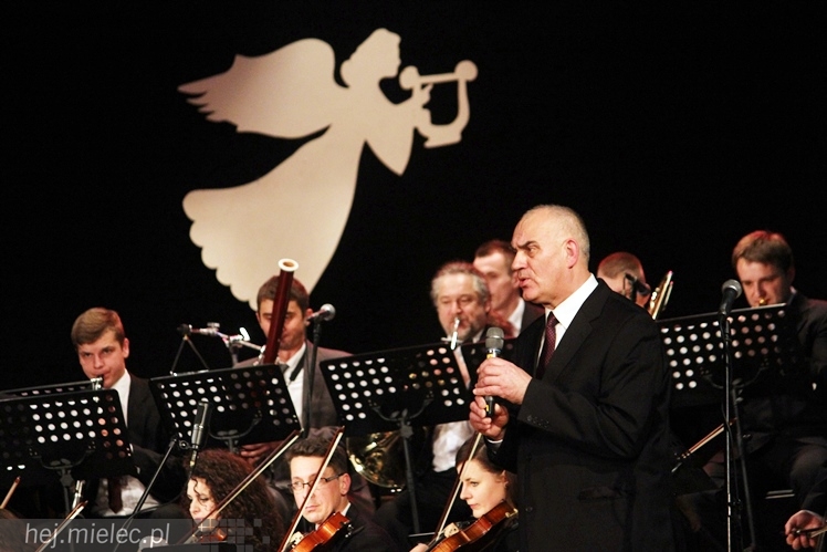 Nowy rok - jak w Wiedniu - witany muzycznym hołdem klasyki Straussa