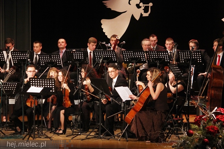 Nowy rok - jak w Wiedniu - witany muzycznym hołdem klasyki Straussa