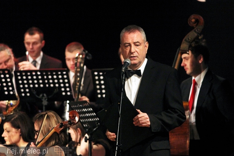 Nowy rok - jak w Wiedniu - witany muzycznym hołdem klasyki Straussa