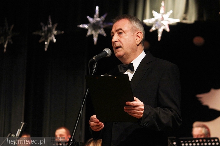 Nowy rok - jak w Wiedniu - witany muzycznym hołdem klasyki Straussa