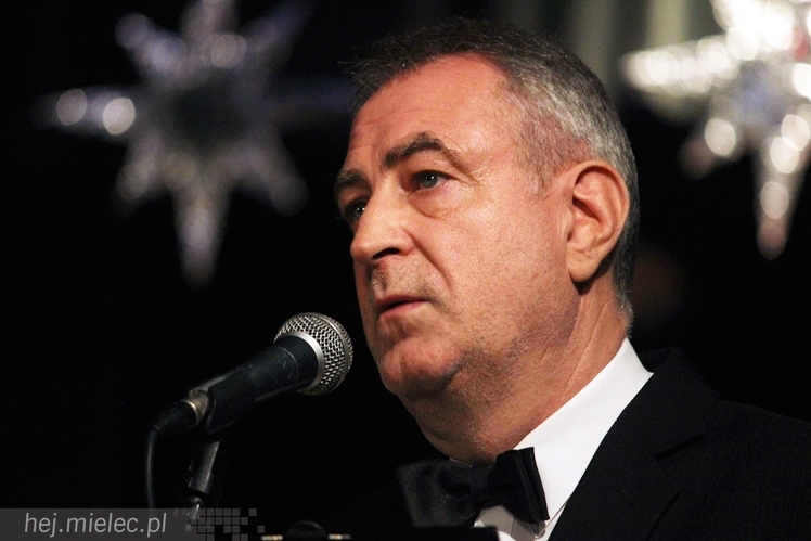 Nowy rok - jak w Wiedniu - witany muzycznym hołdem klasyki Straussa