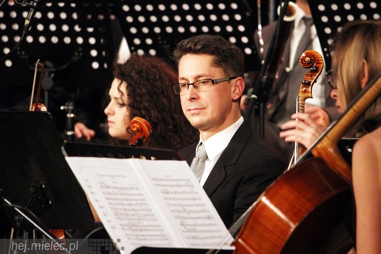 Nowy rok - jak w Wiedniu - witany muzycznym hołdem klasyki Straussa