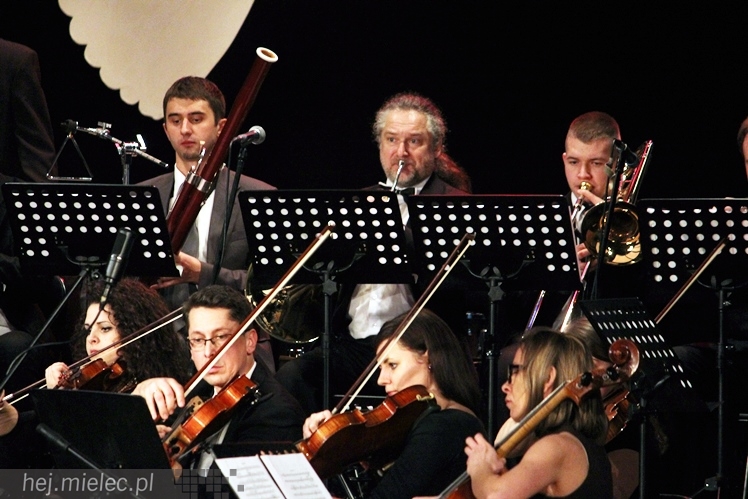 Nowy rok - jak w Wiedniu - witany muzycznym hołdem klasyki Straussa