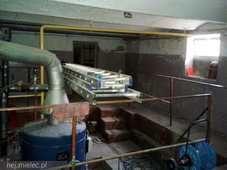 Jak zmienia się Państwowa Szkoła Muzyczna w Mielcu