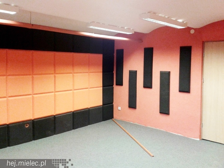 Jak zmienia się Państwowa Szkoła Muzyczna w Mielcu