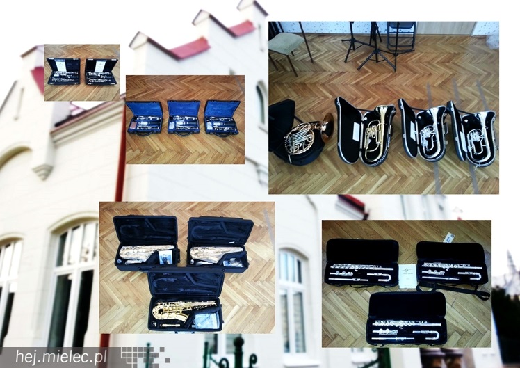 Jak zmienia się Państwowa Szkoła Muzyczna w Mielcu