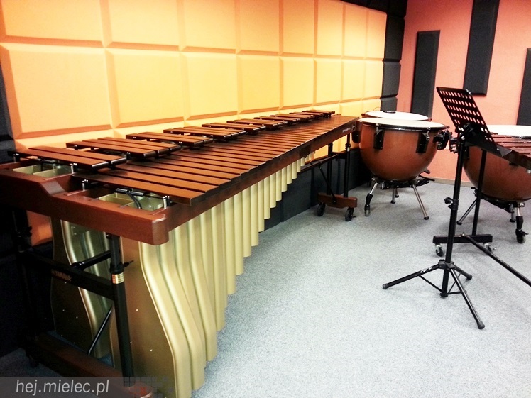 Jak zmienia się Państwowa Szkoła Muzyczna w Mielcu