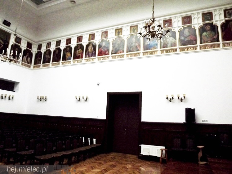 Jak zmienia się Państwowa Szkoła Muzyczna w Mielcu