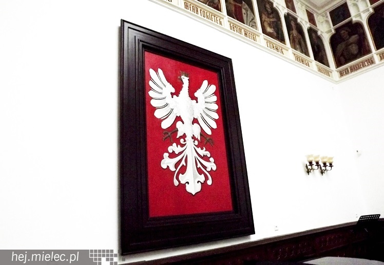 Jak zmienia się Państwowa Szkoła Muzyczna w Mielcu